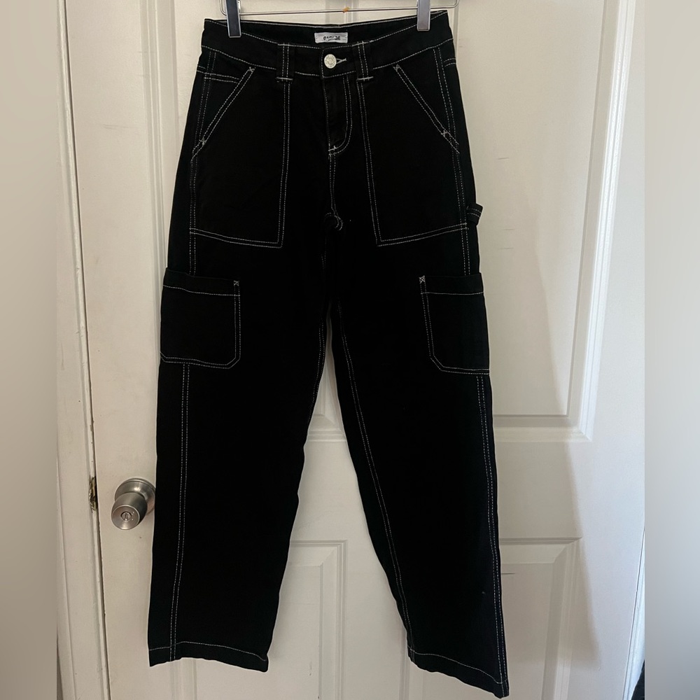 Garage Carpenter Jeans size: 00